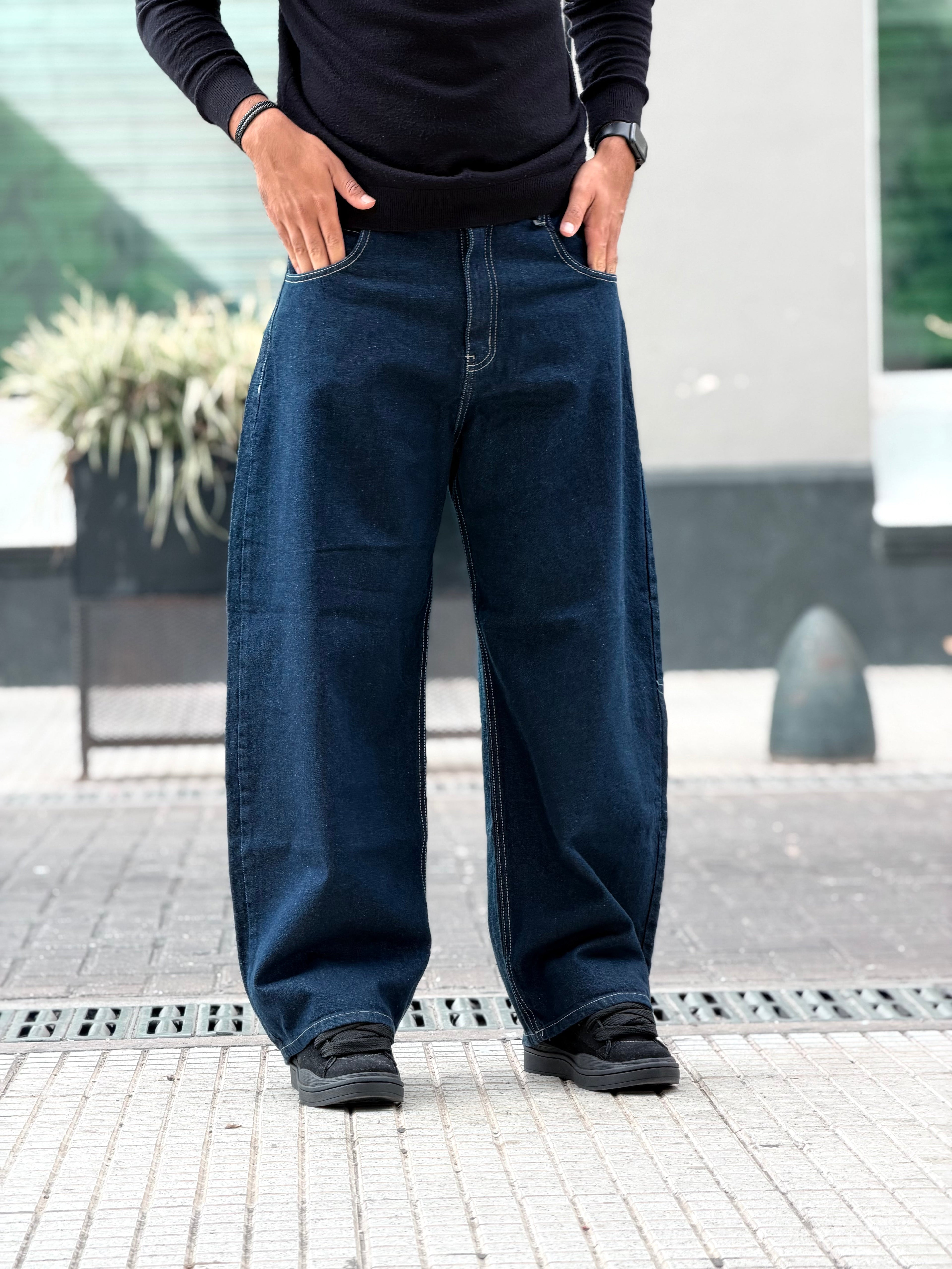 Jean Blud Denim