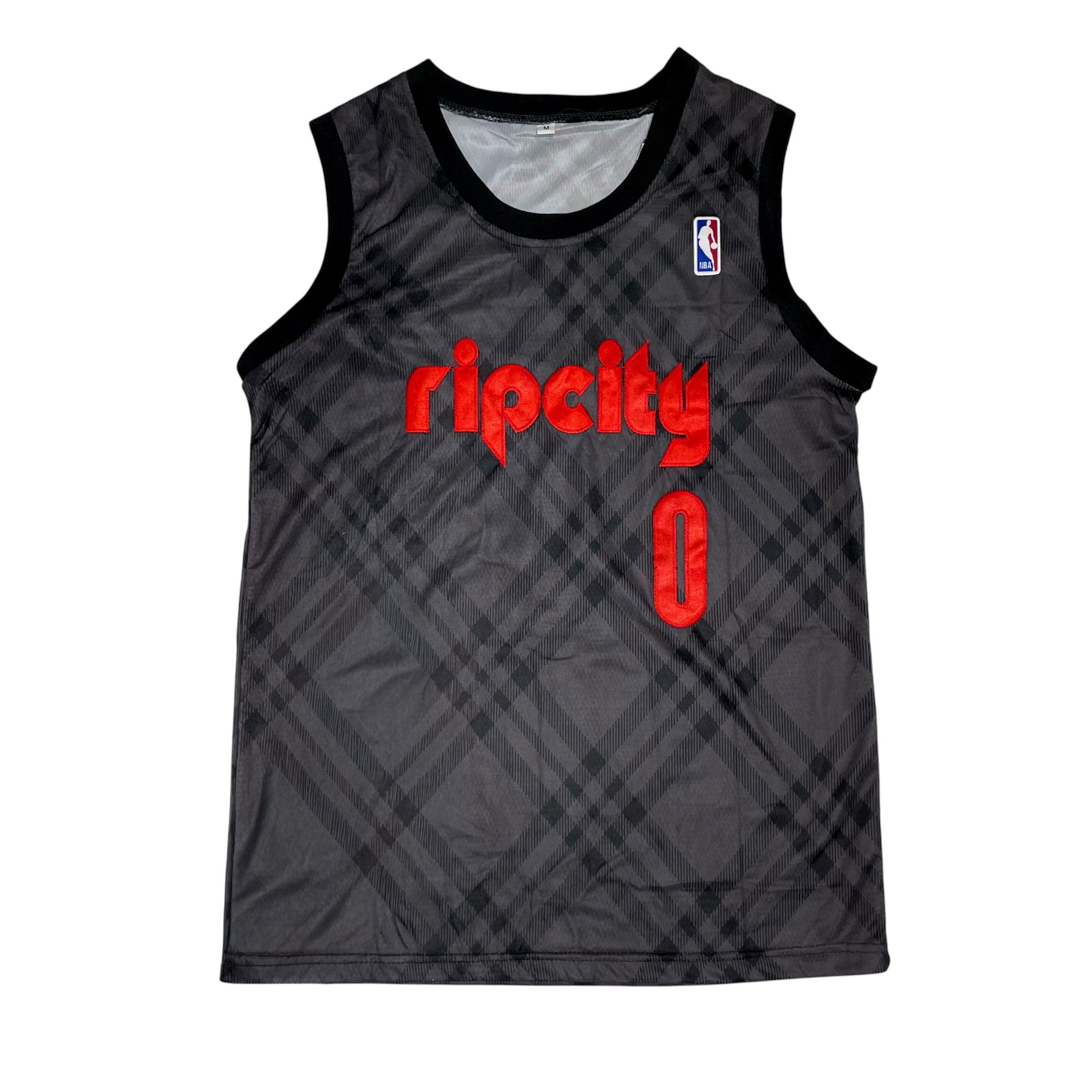 Musculosa NBA Rip City