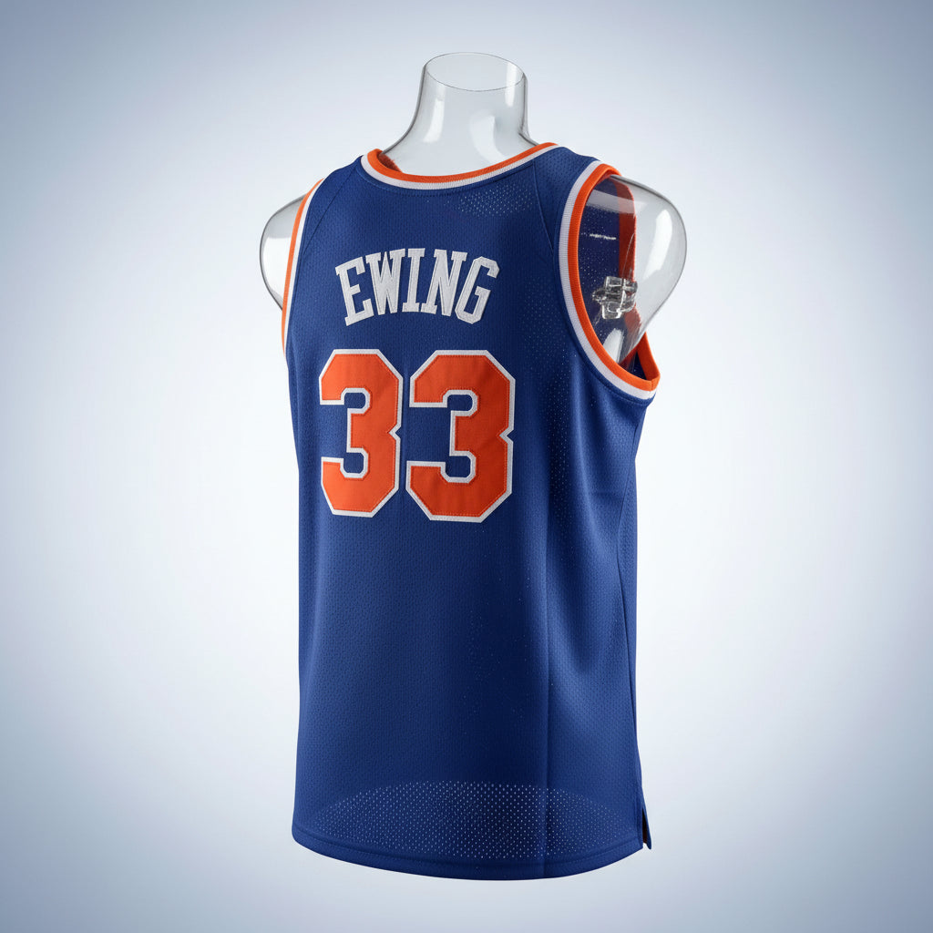 Musculosa NBA New York