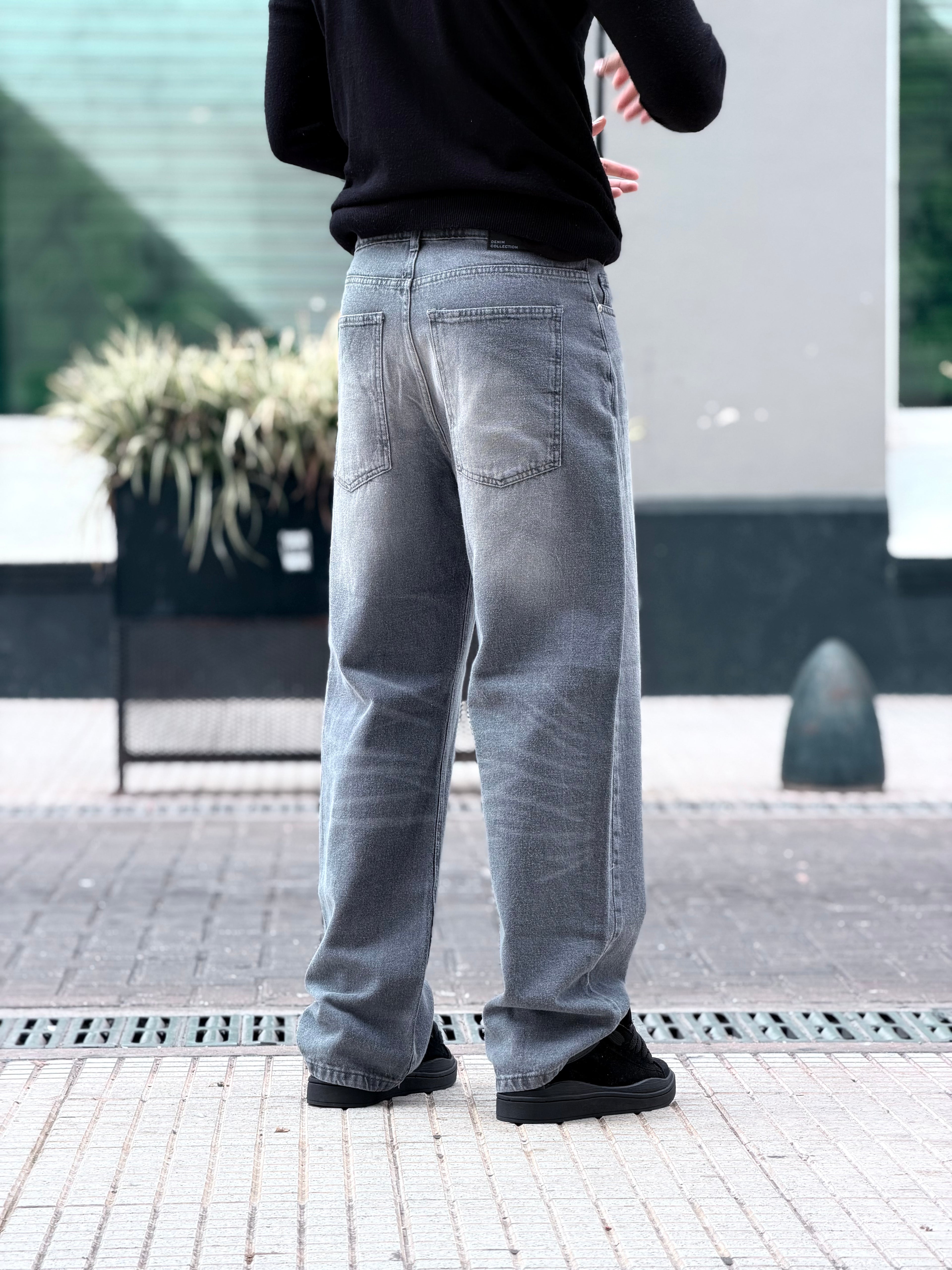 Jean Grey Denim