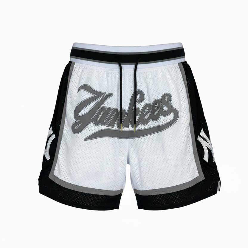 Short MLB New York
