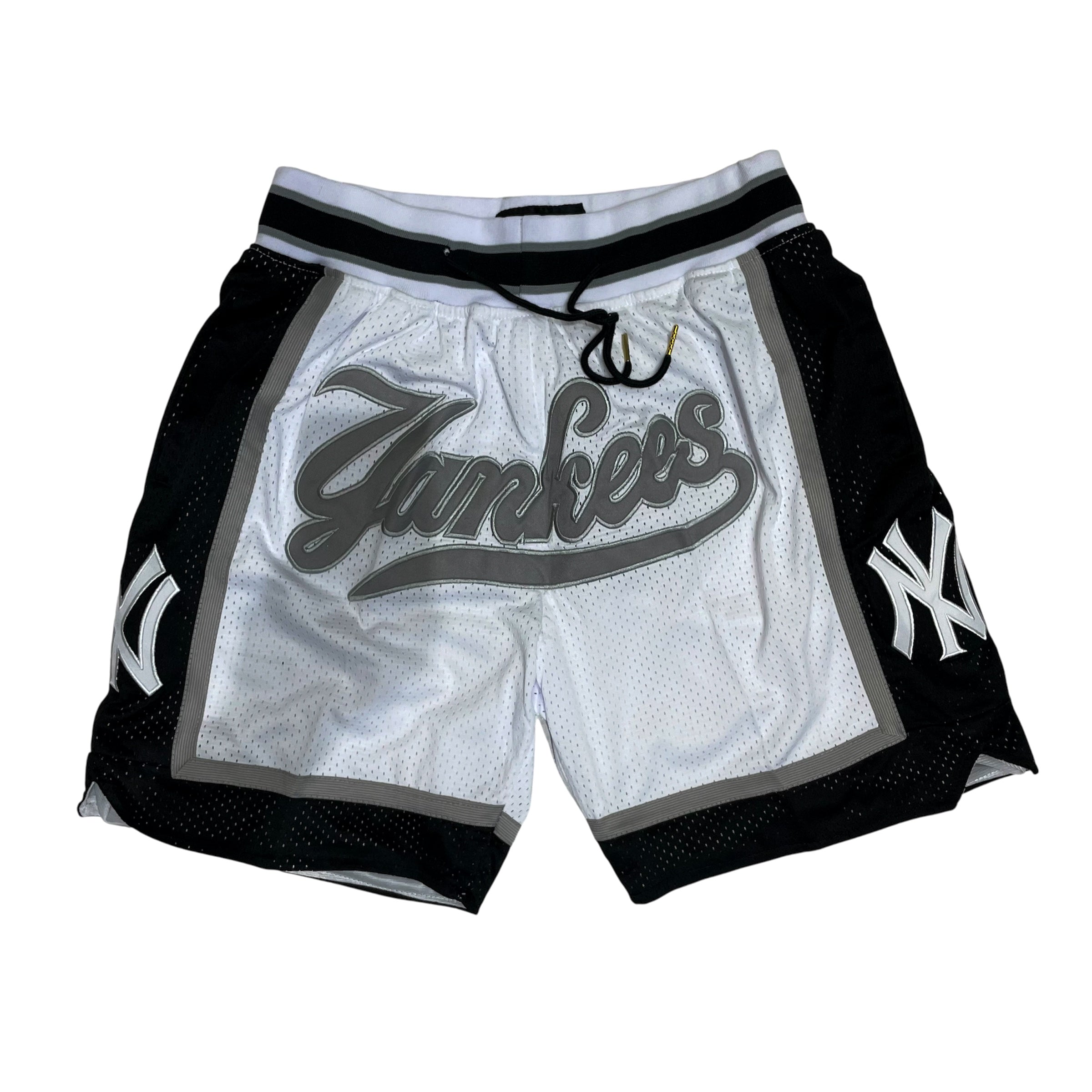 Short MLB New York