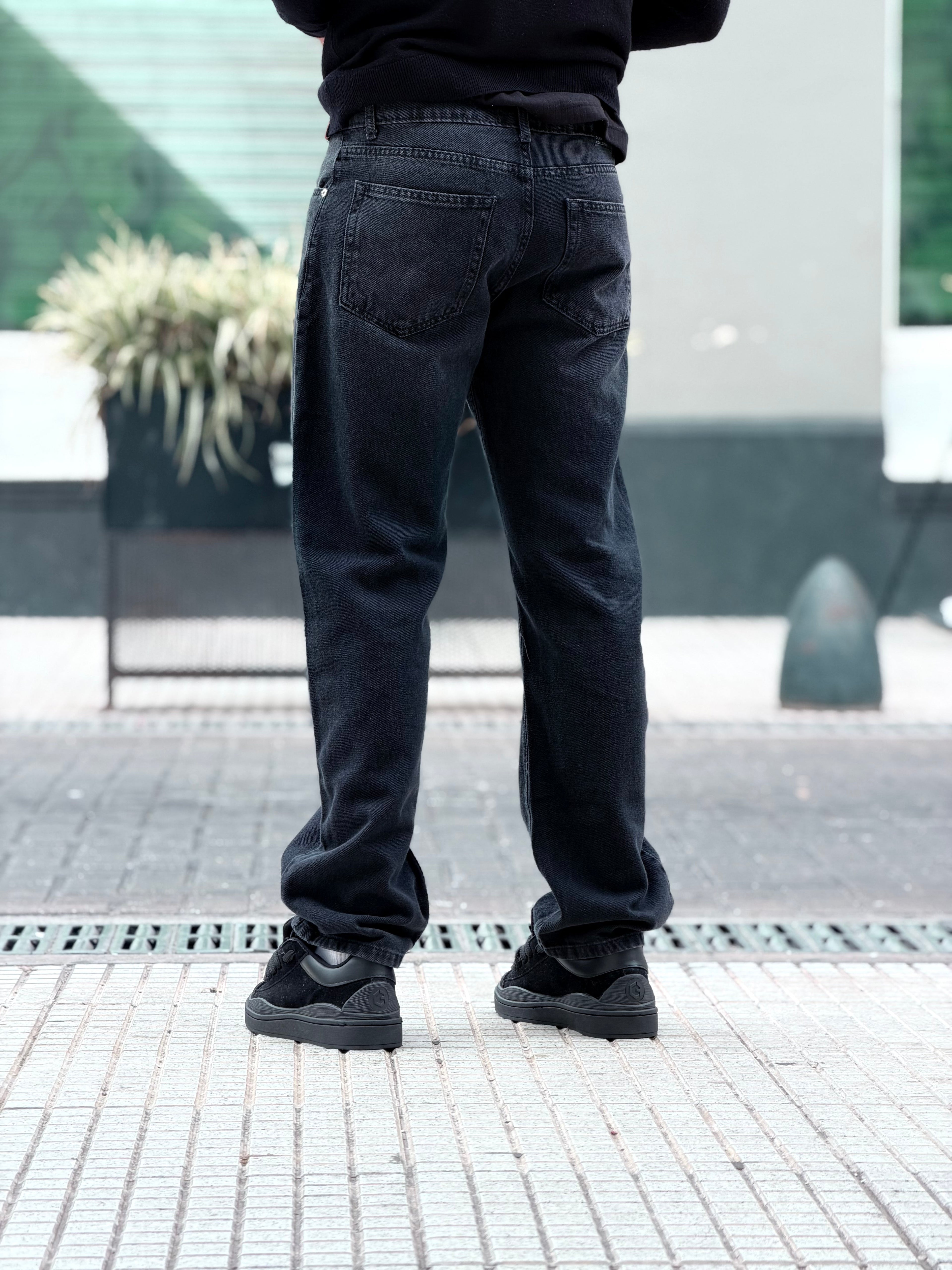 Jean Bater Denim