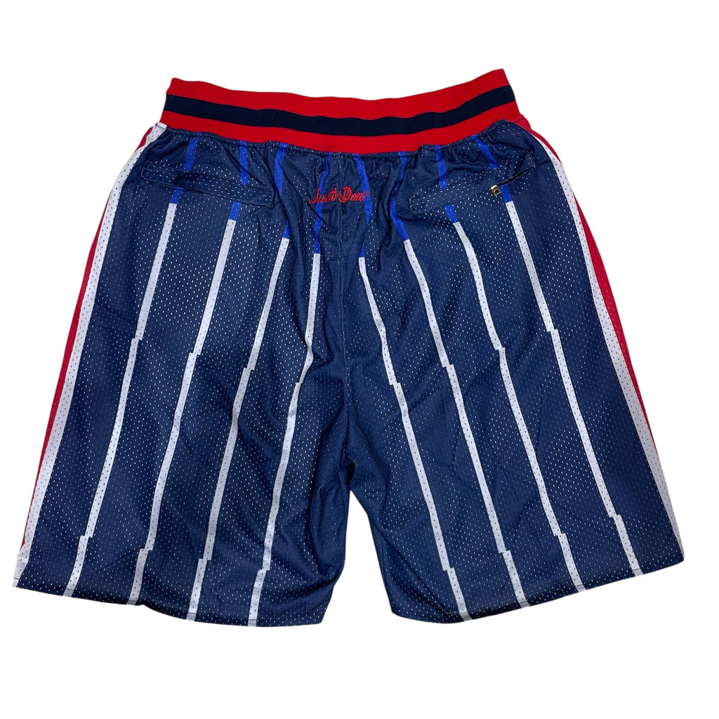Short NBA Houston Rockets