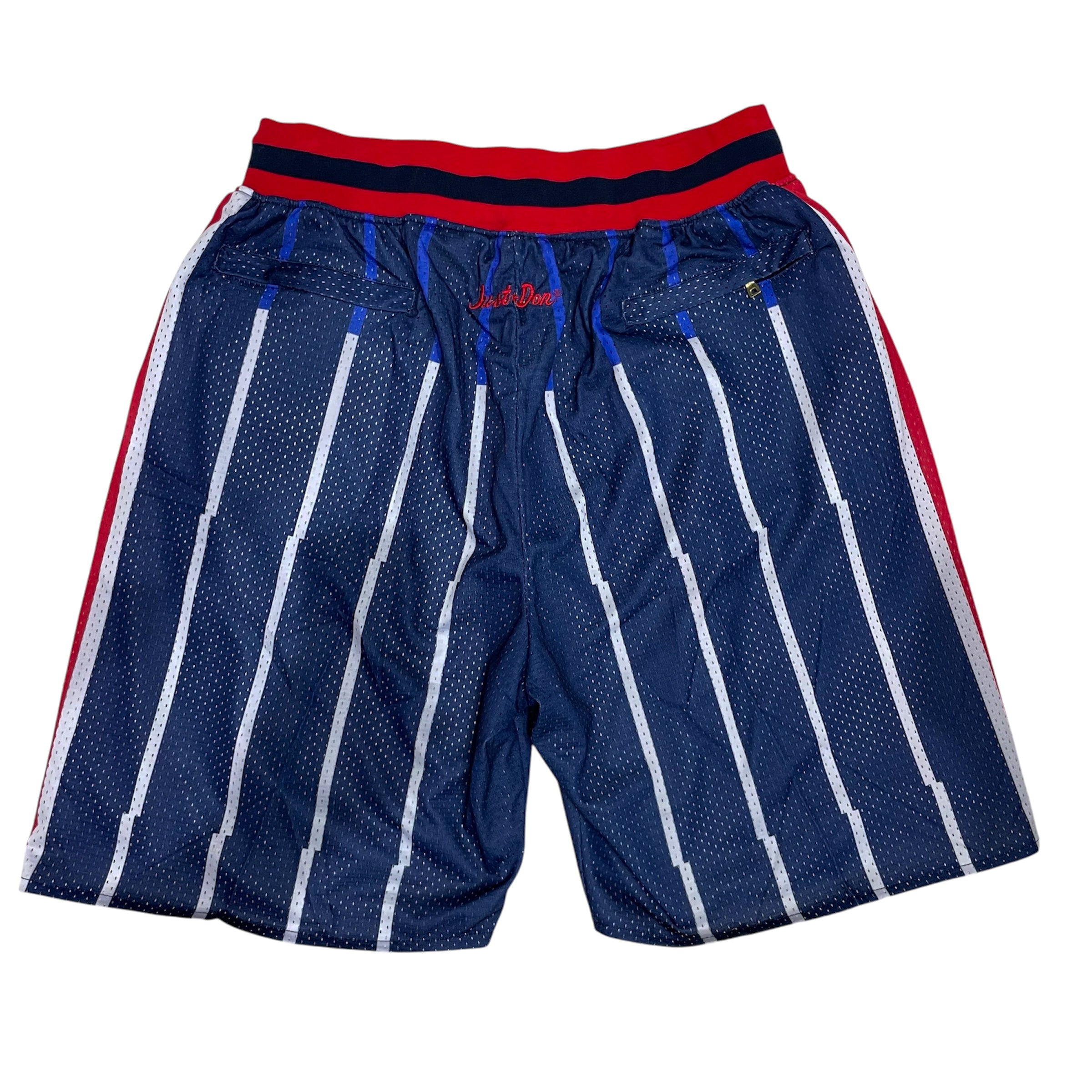 Short NBA Houston Rockets