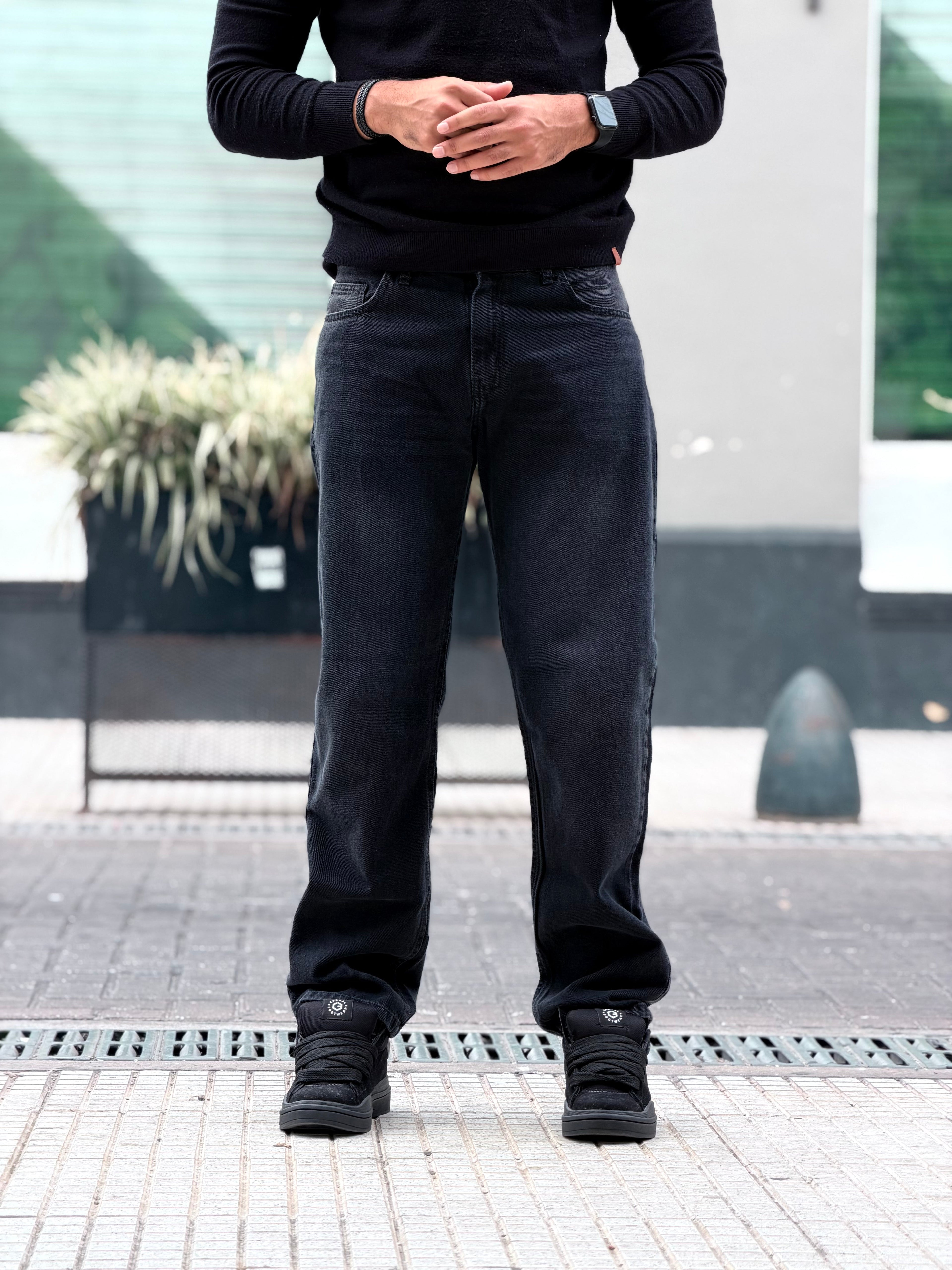 Jean Bater Denim
