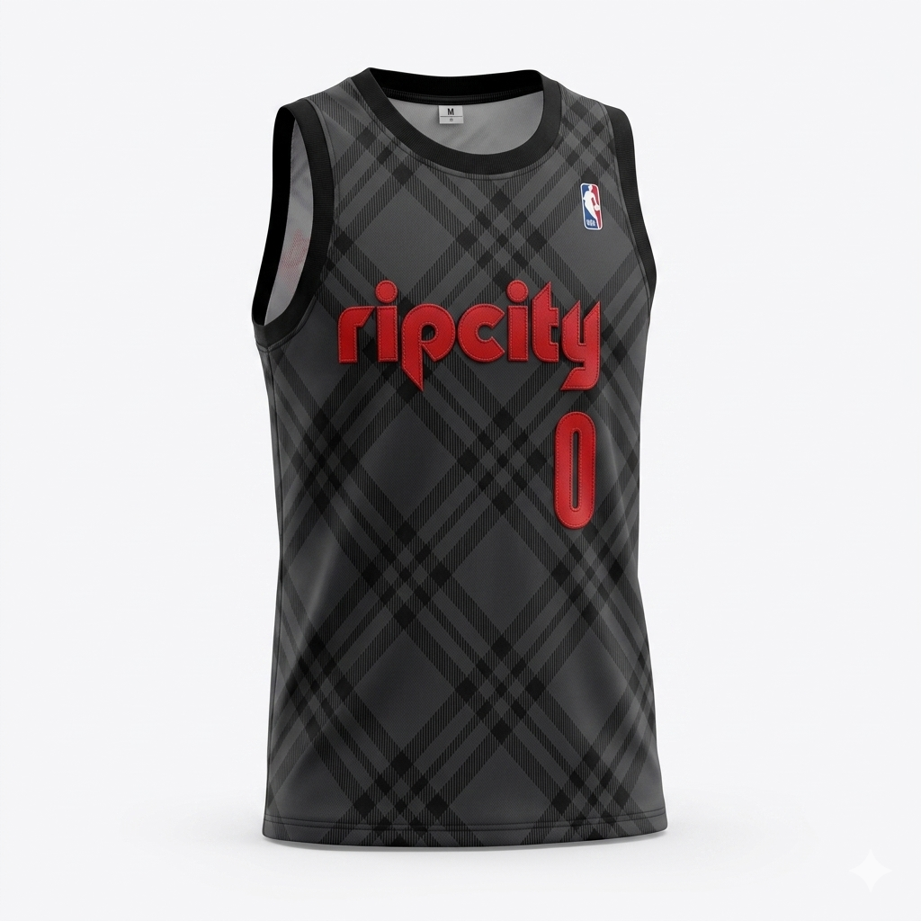Musculosa NBA Rip City