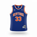 Musculosa NBA New York