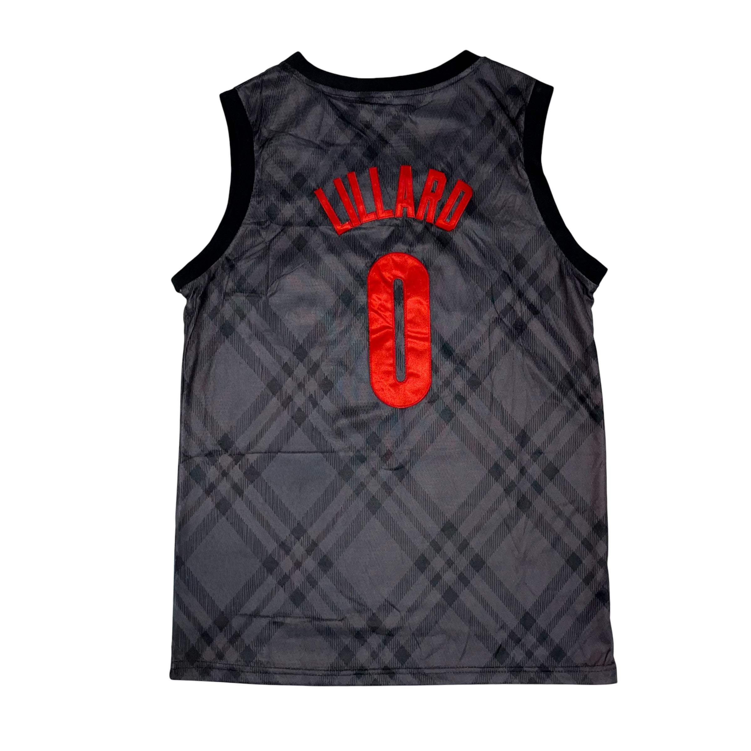 Musculosa NBA Rip City