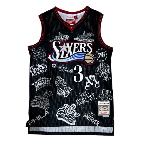 Camiseta NBA Philadelphia