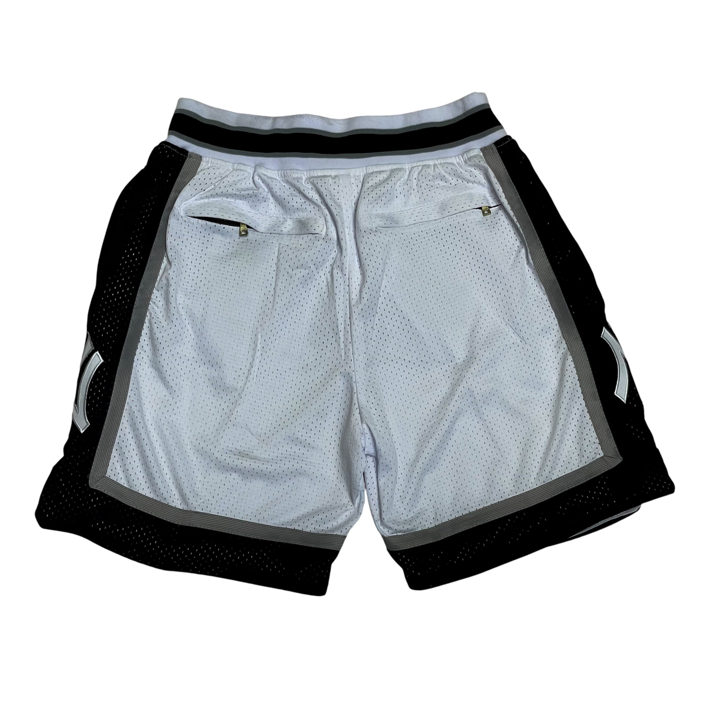 Short MLB New York