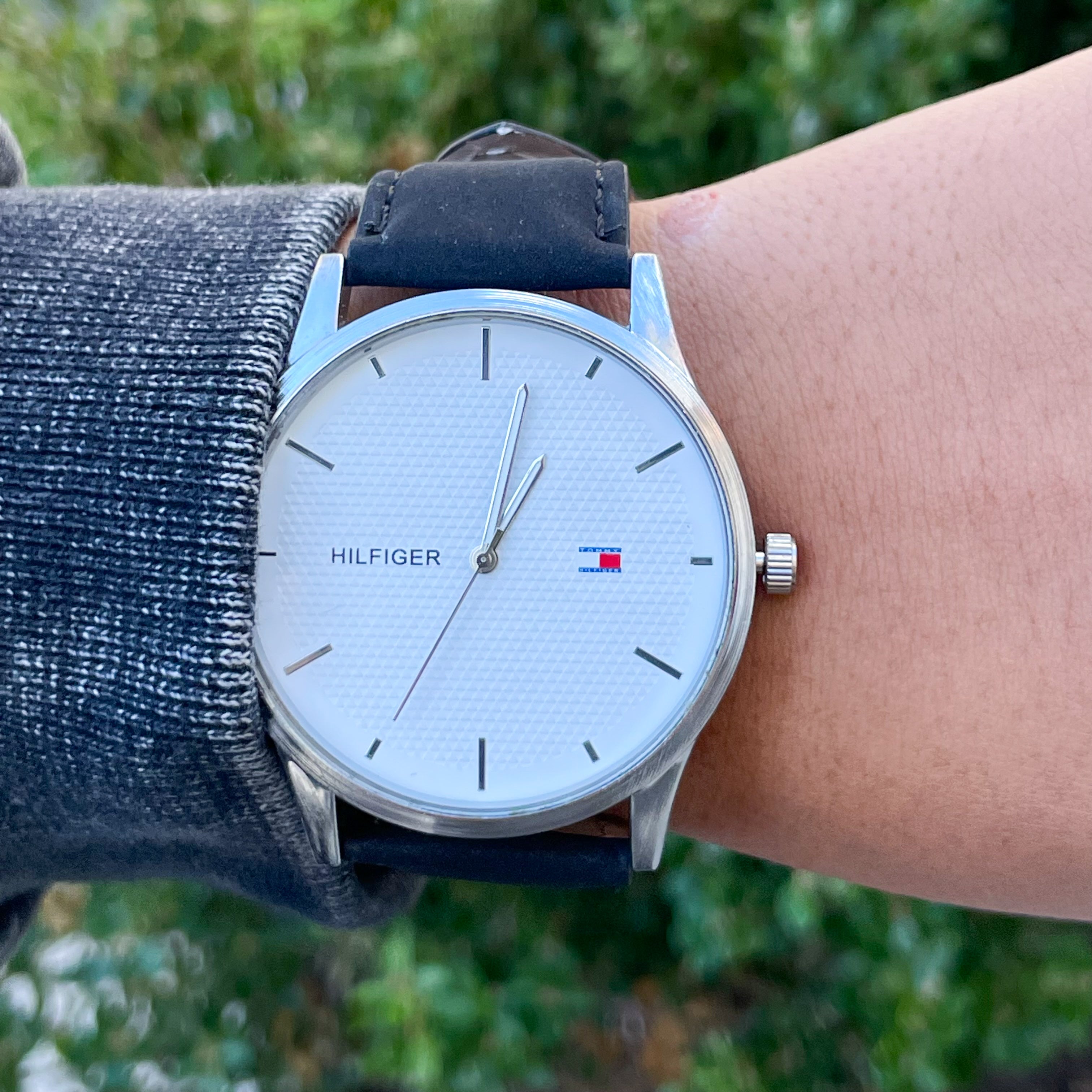 Reloj Tommy