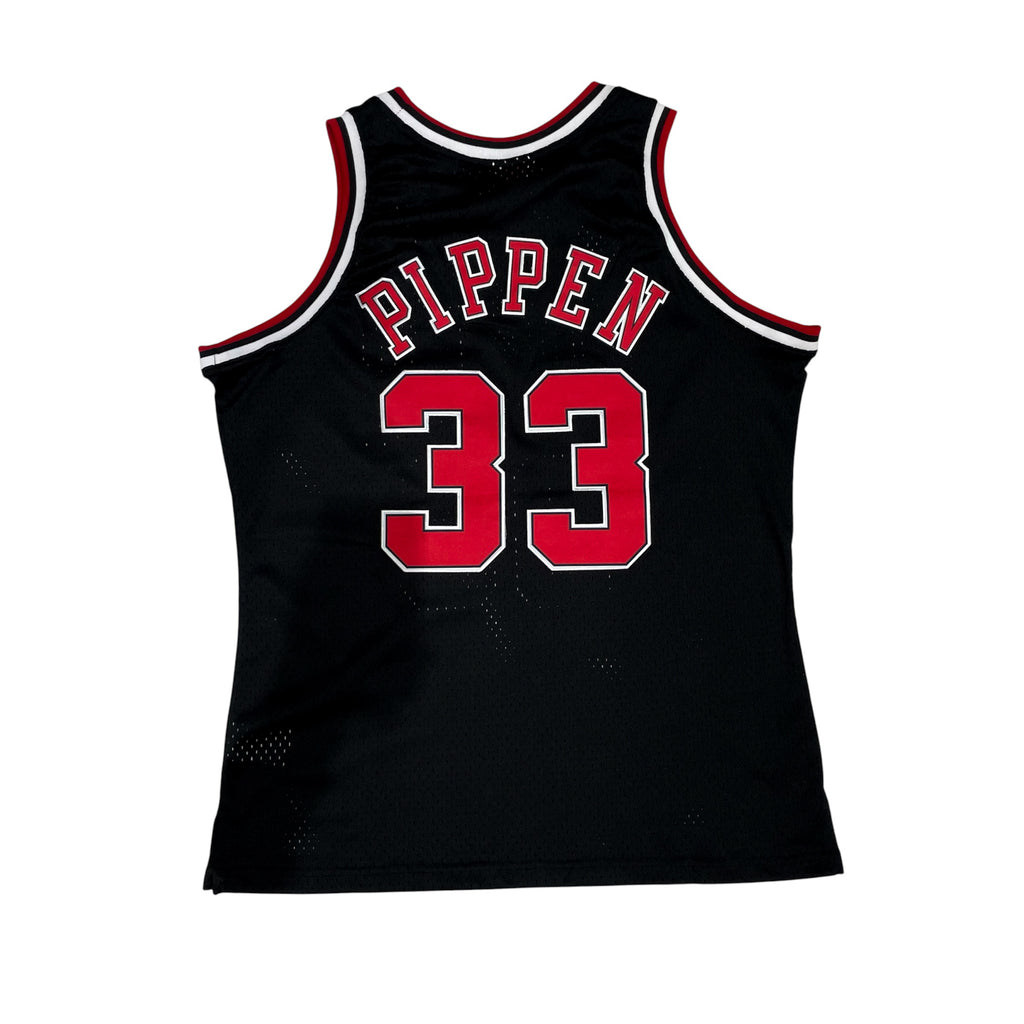 Camiseta NBA Chicago