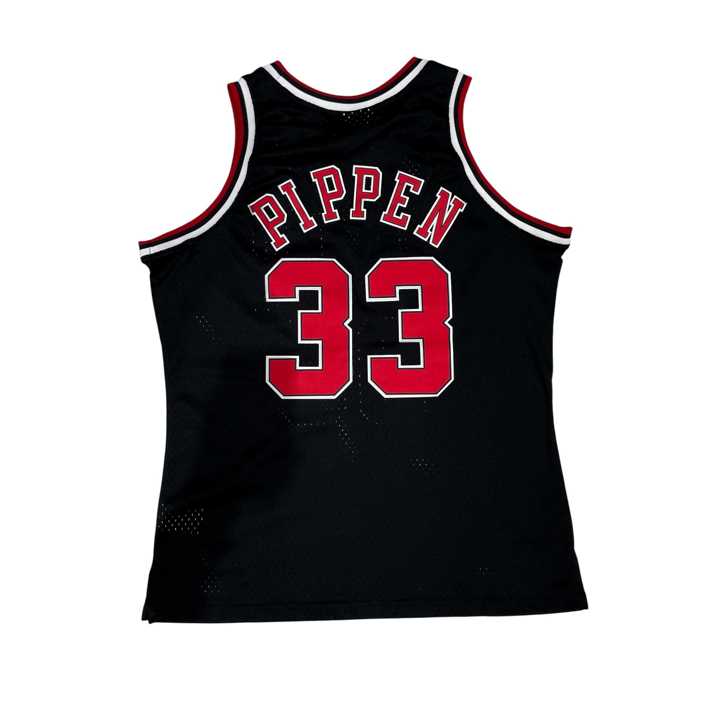 Camiseta NBA Chicago
