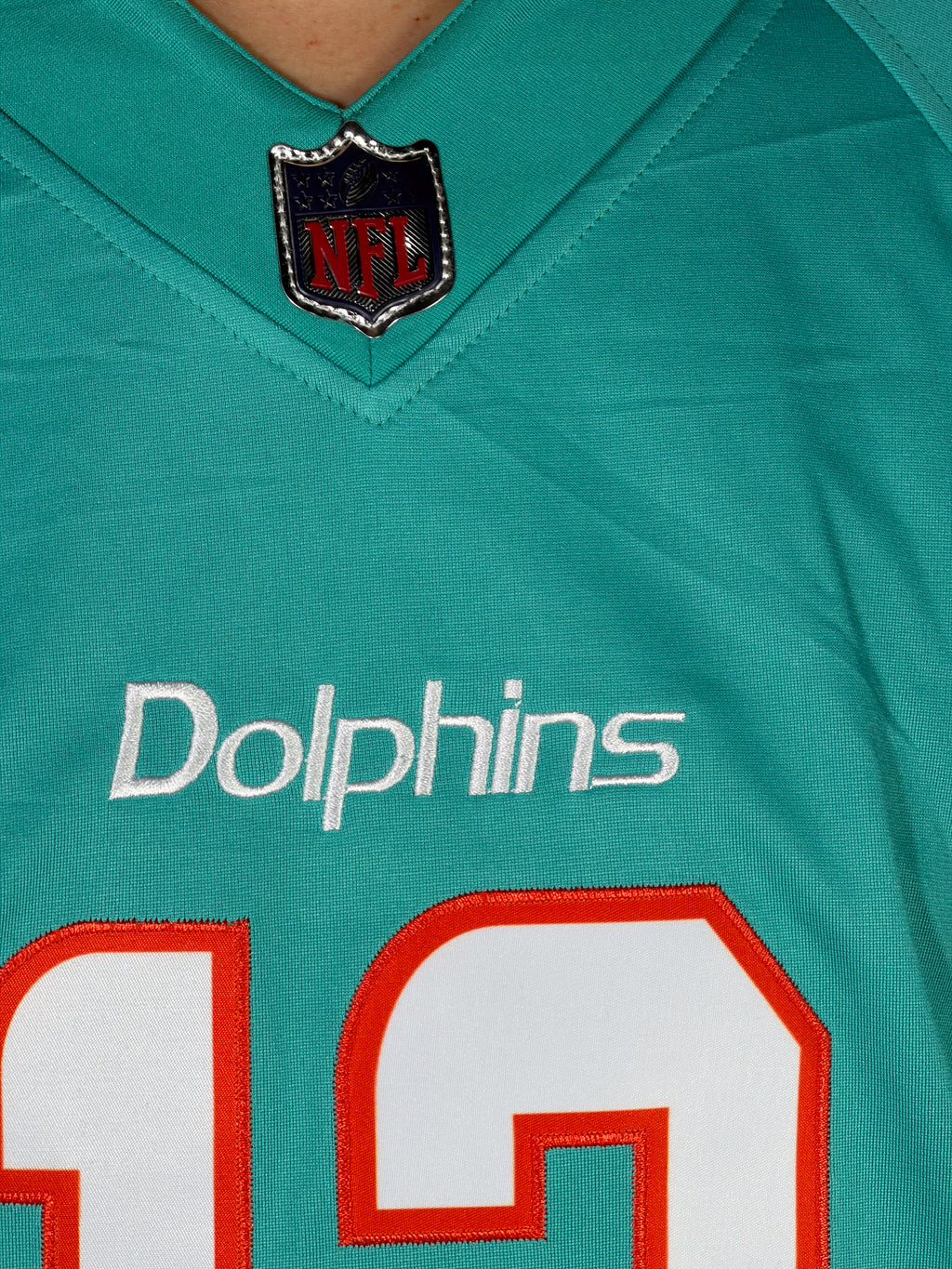 Camiseta NFL Dolphins