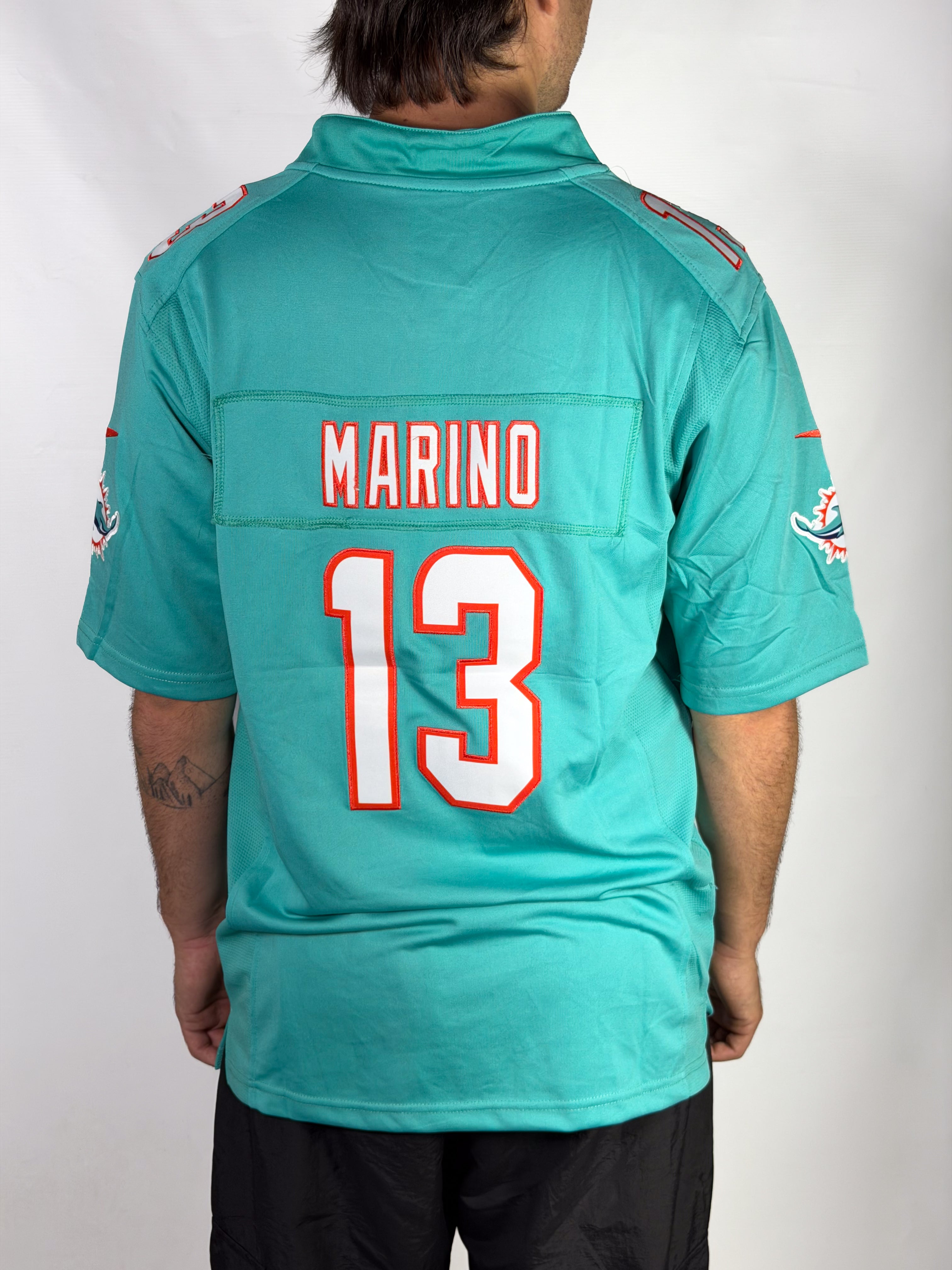Camiseta NFL Dolphins