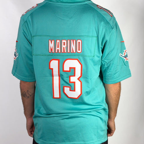 Camiseta NFL Dolphins