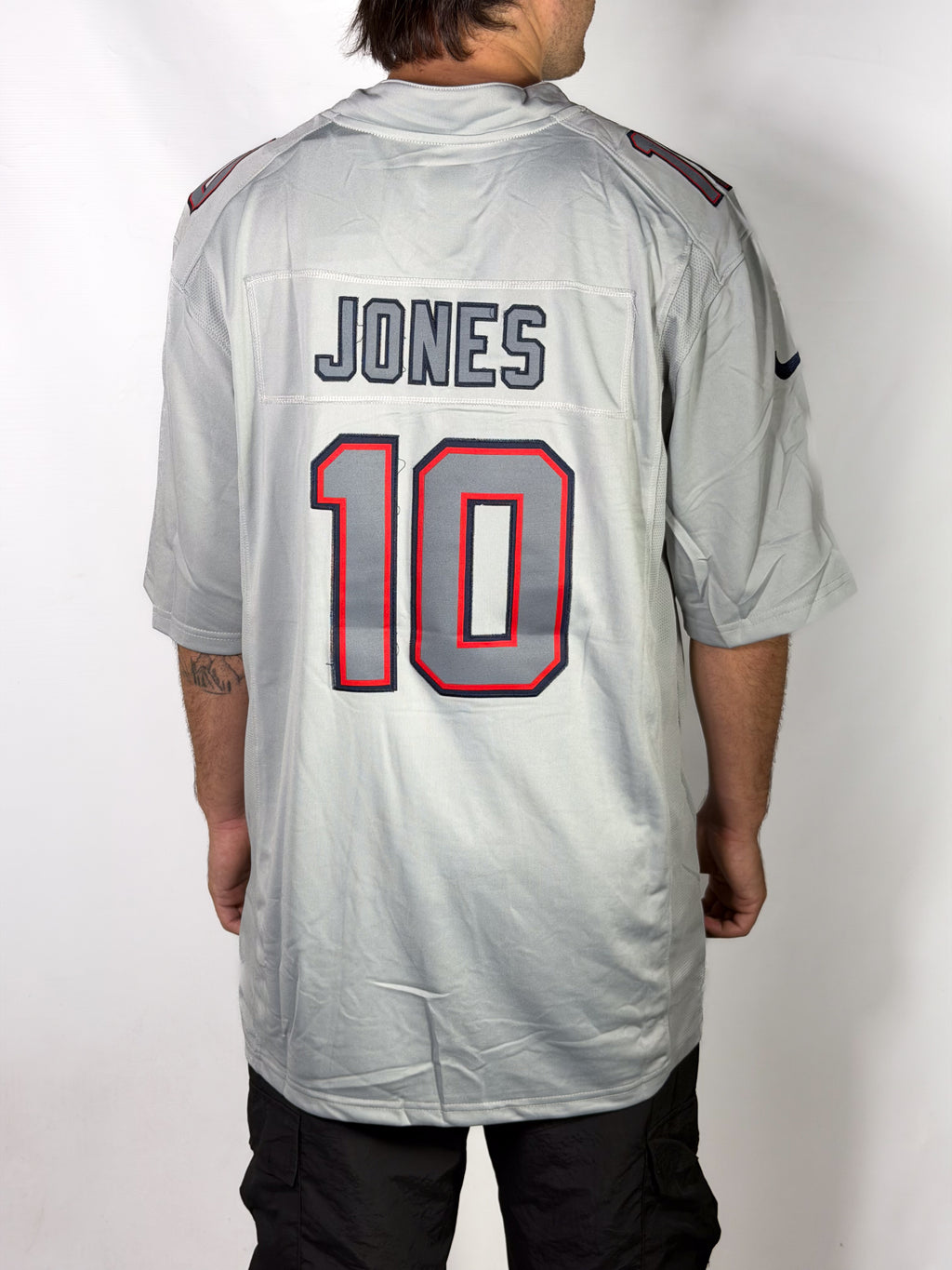 Camiseta NFL Patriots
