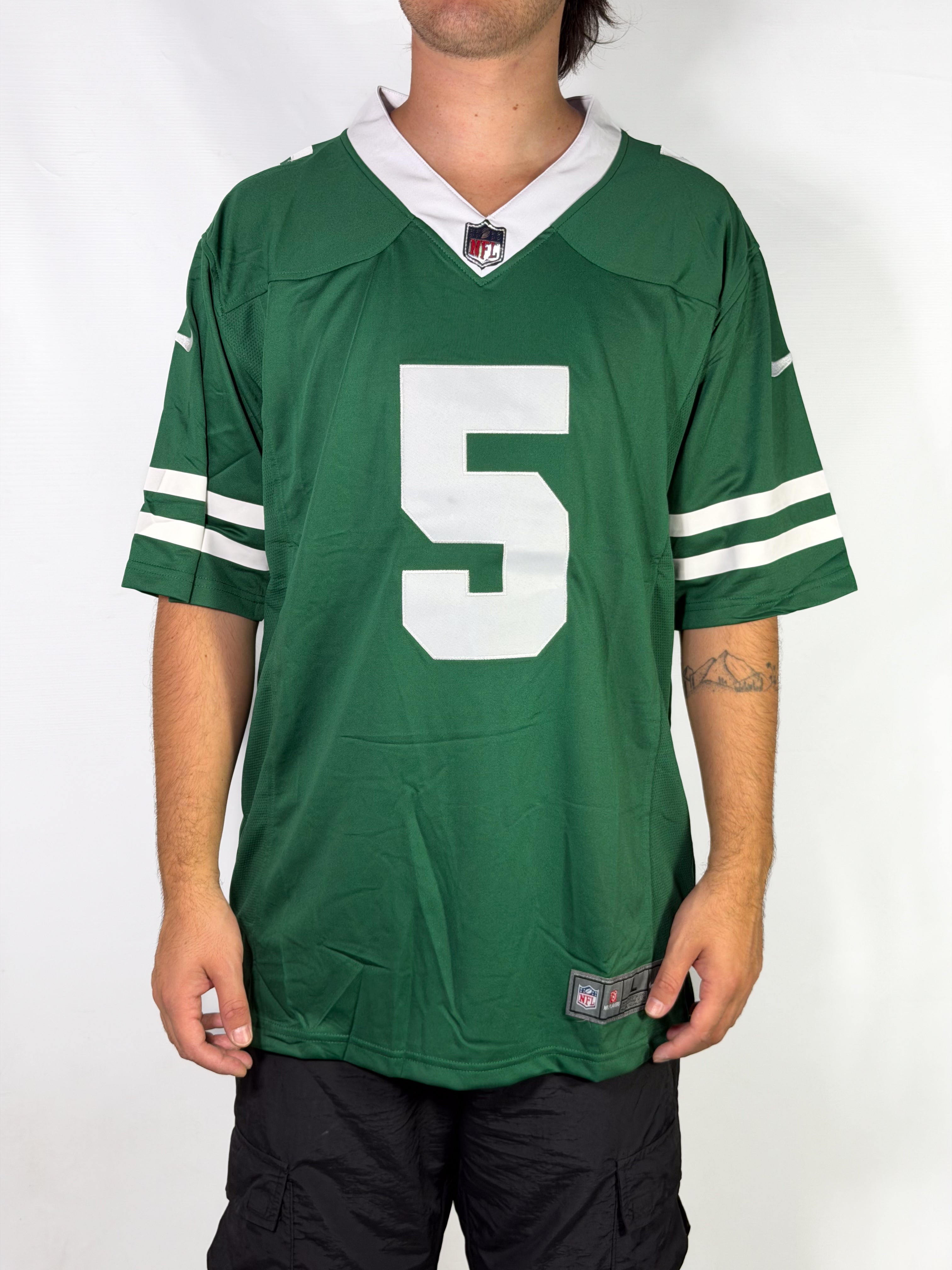 Camiseta NFL Jets