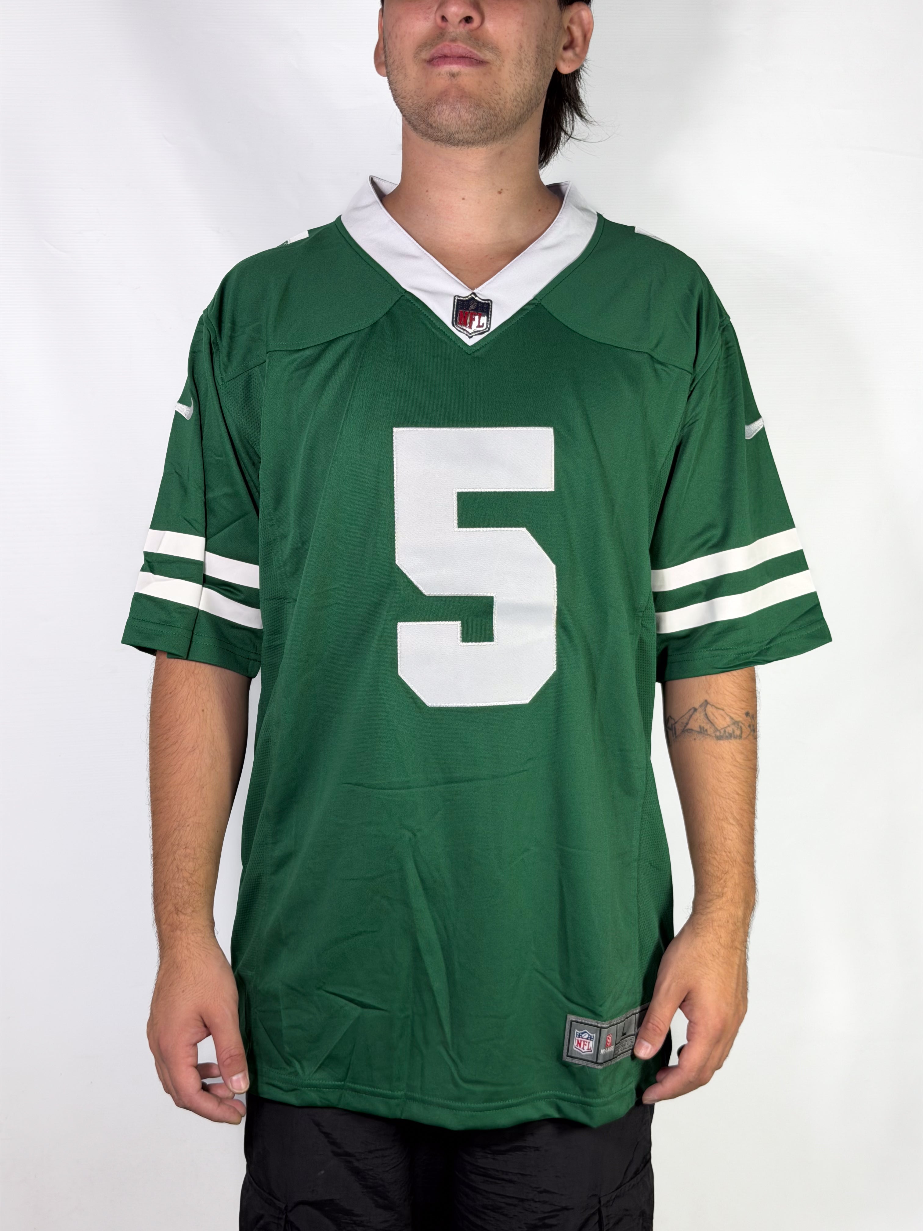 Camiseta NFL Jets