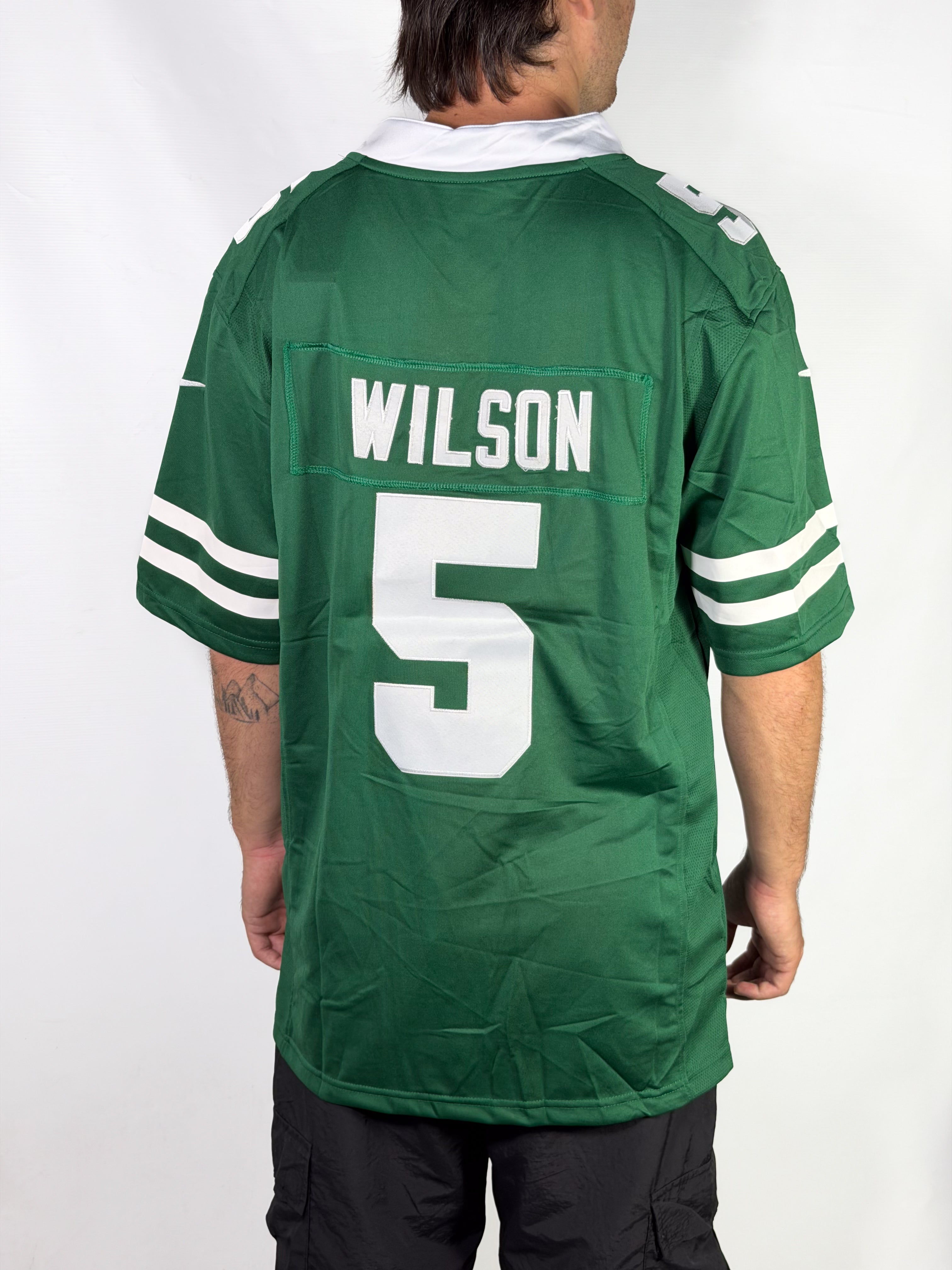 Camiseta NFL Jets