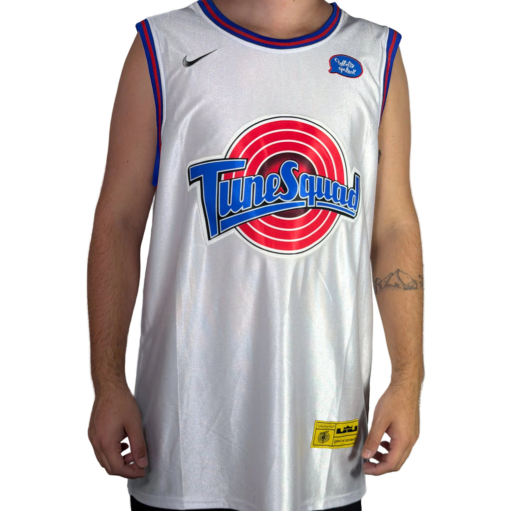 Musculosa NBA Tune Squad