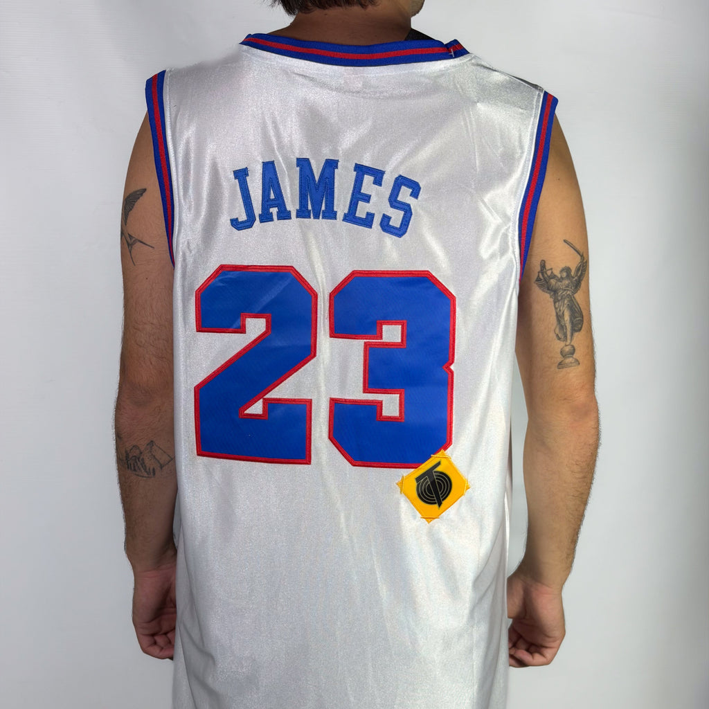 Musculosa NBA Tune Squad