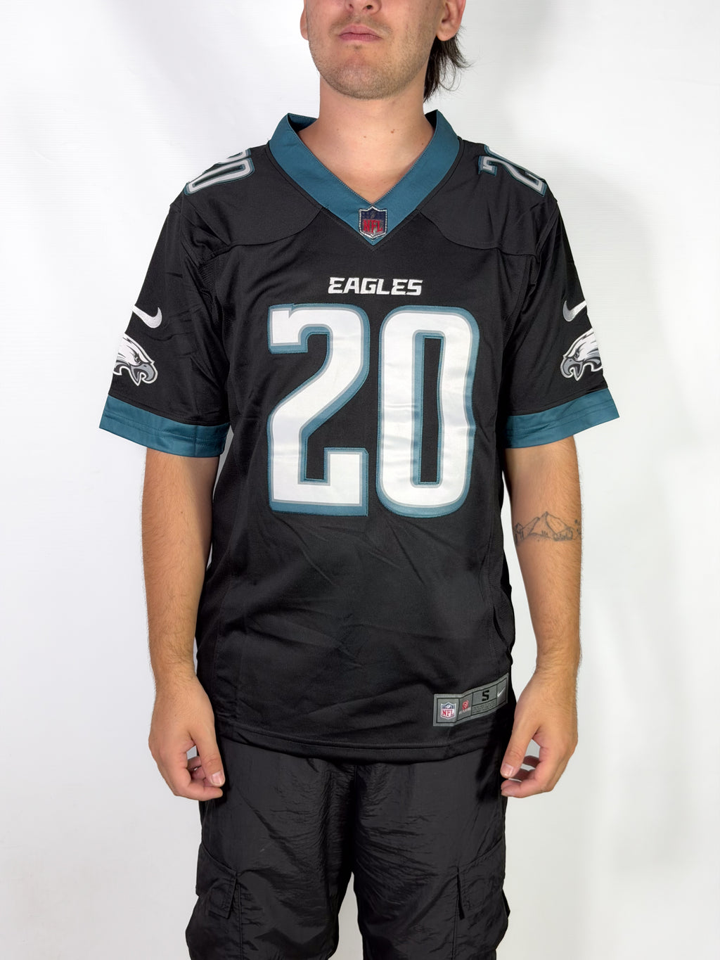 Camiseta NFL Eagles
