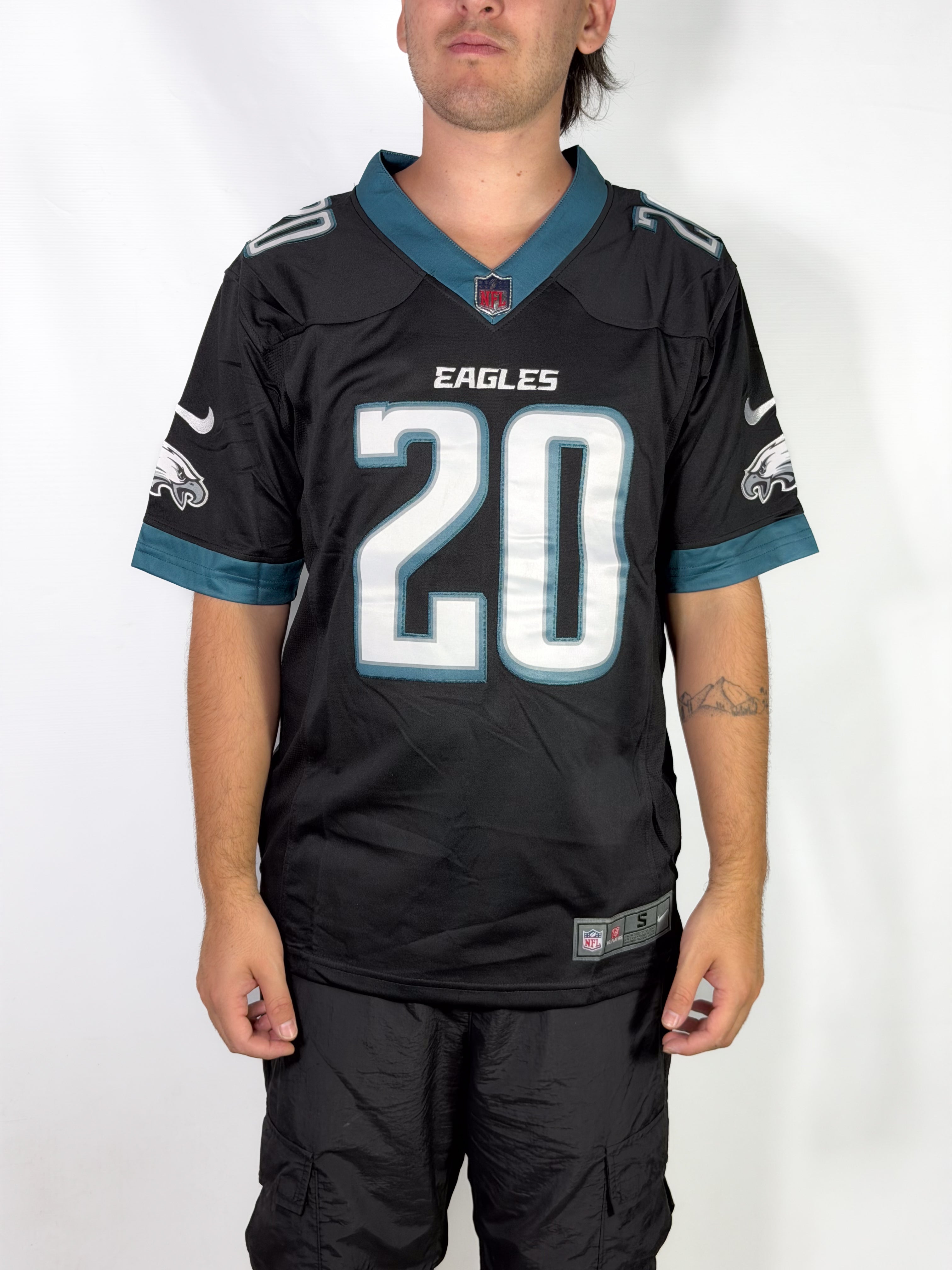 Camiseta NFL Eagles