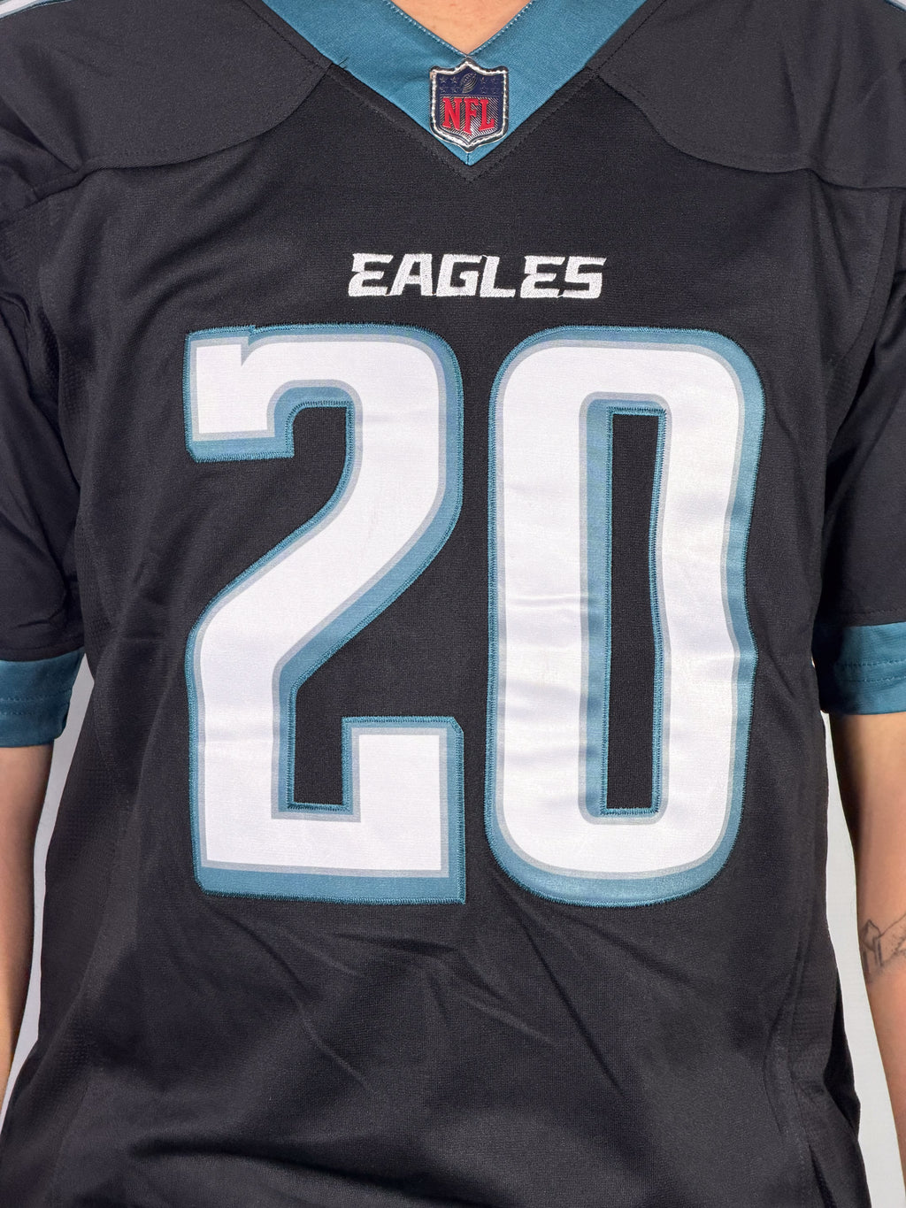 Camiseta NFL Eagles