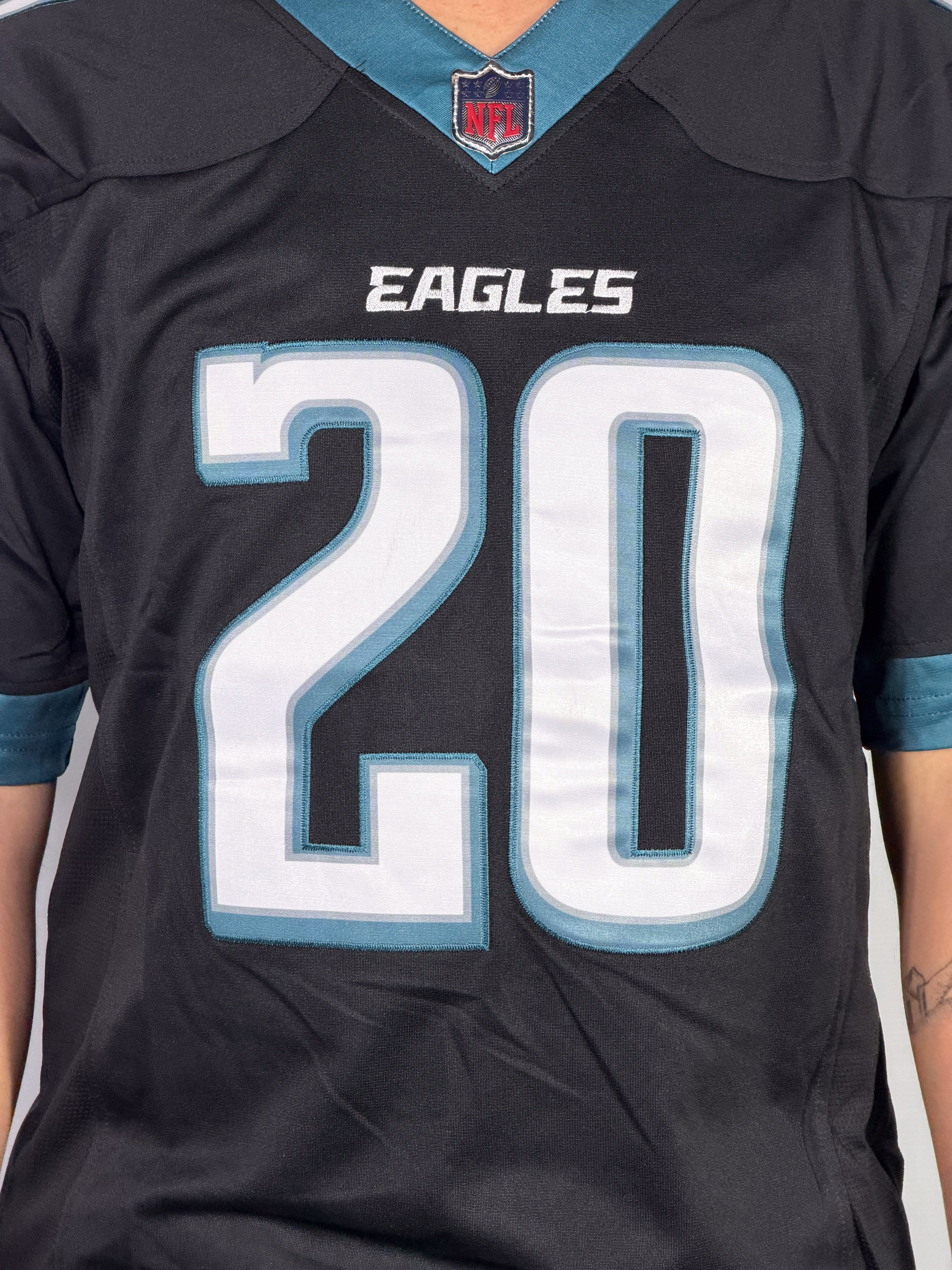 Camiseta NFL Eagles