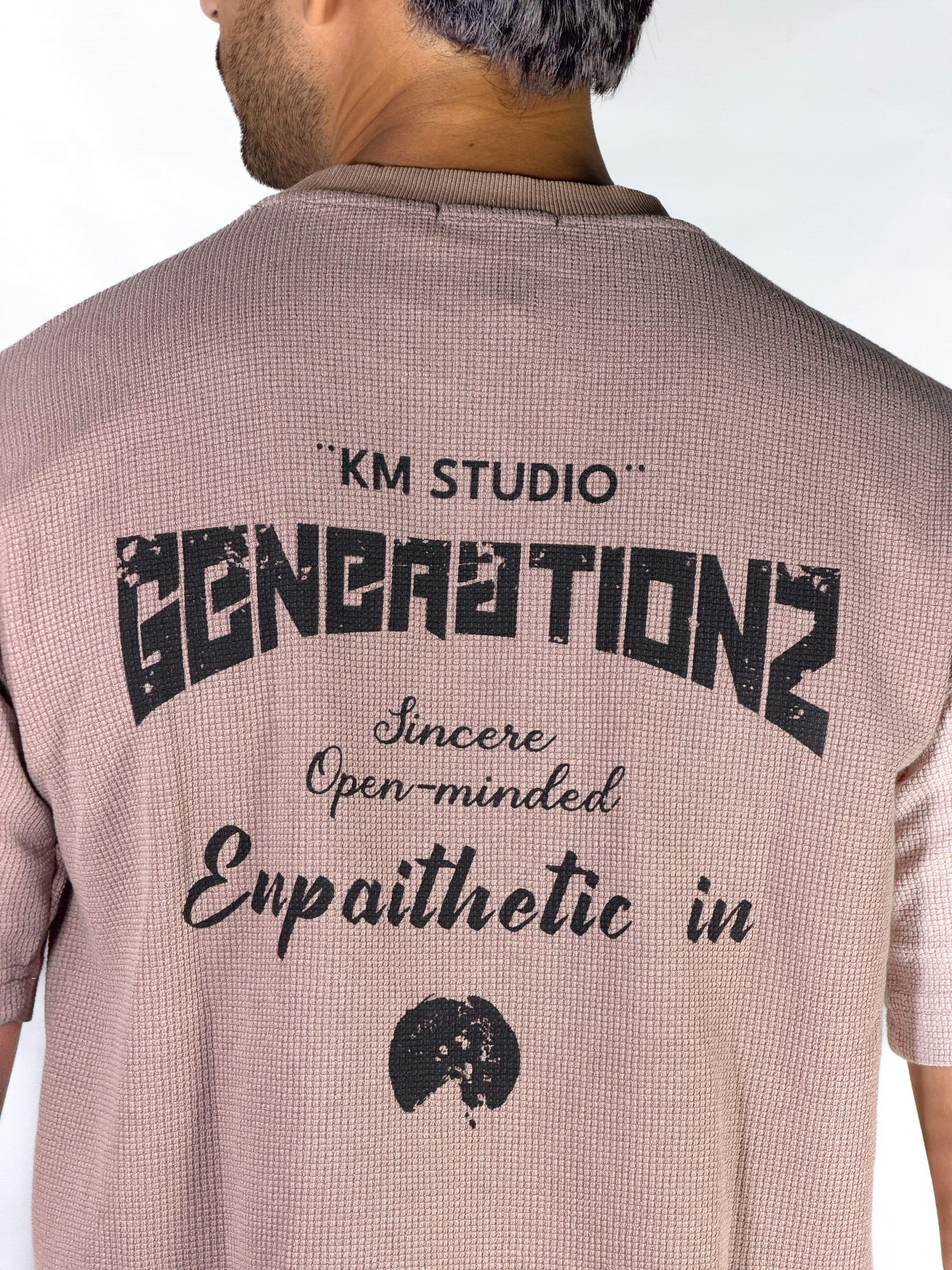 Remera Generationz