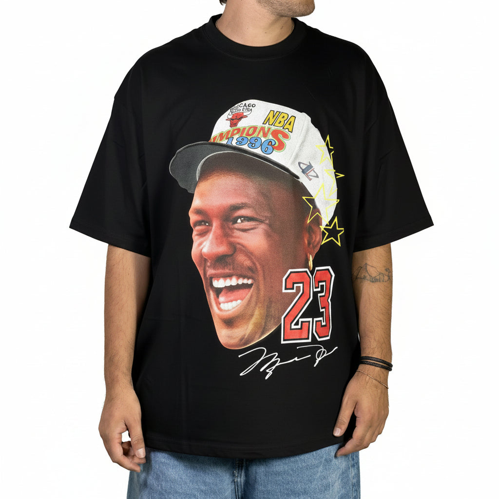 Remera Jordan