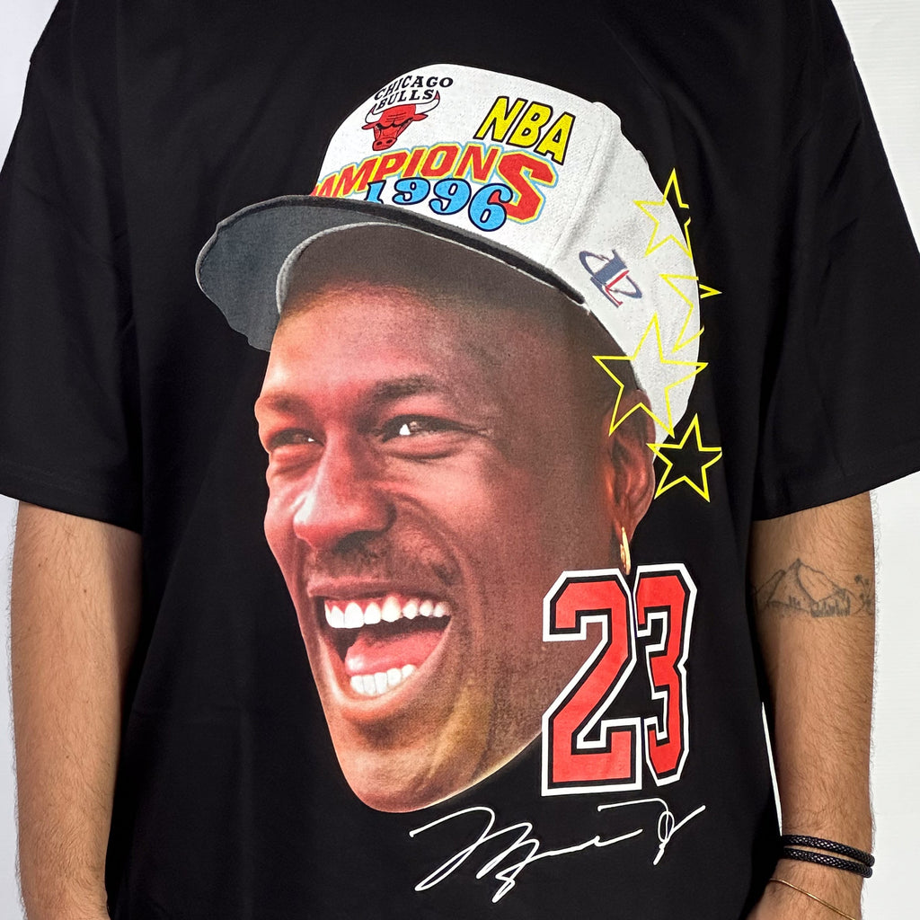 Remera Jordan