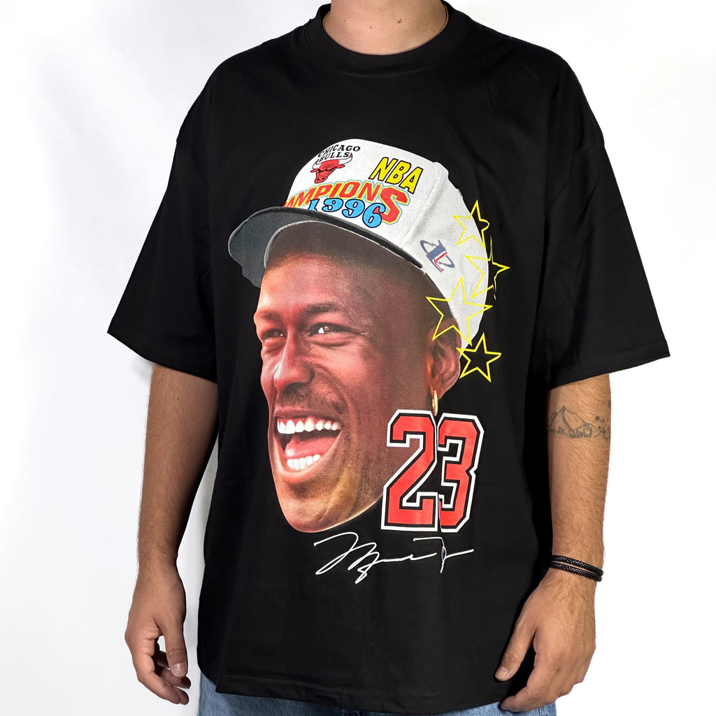 Remera Jordan